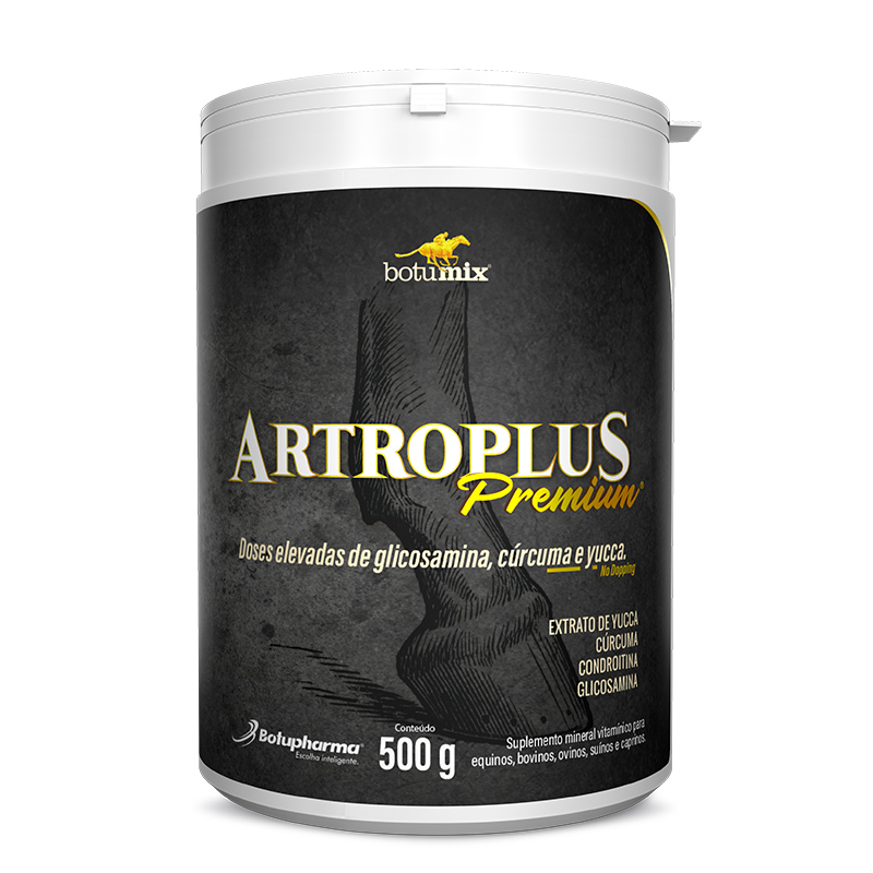 imagem do produto:ARTROPLUS Premium 500g