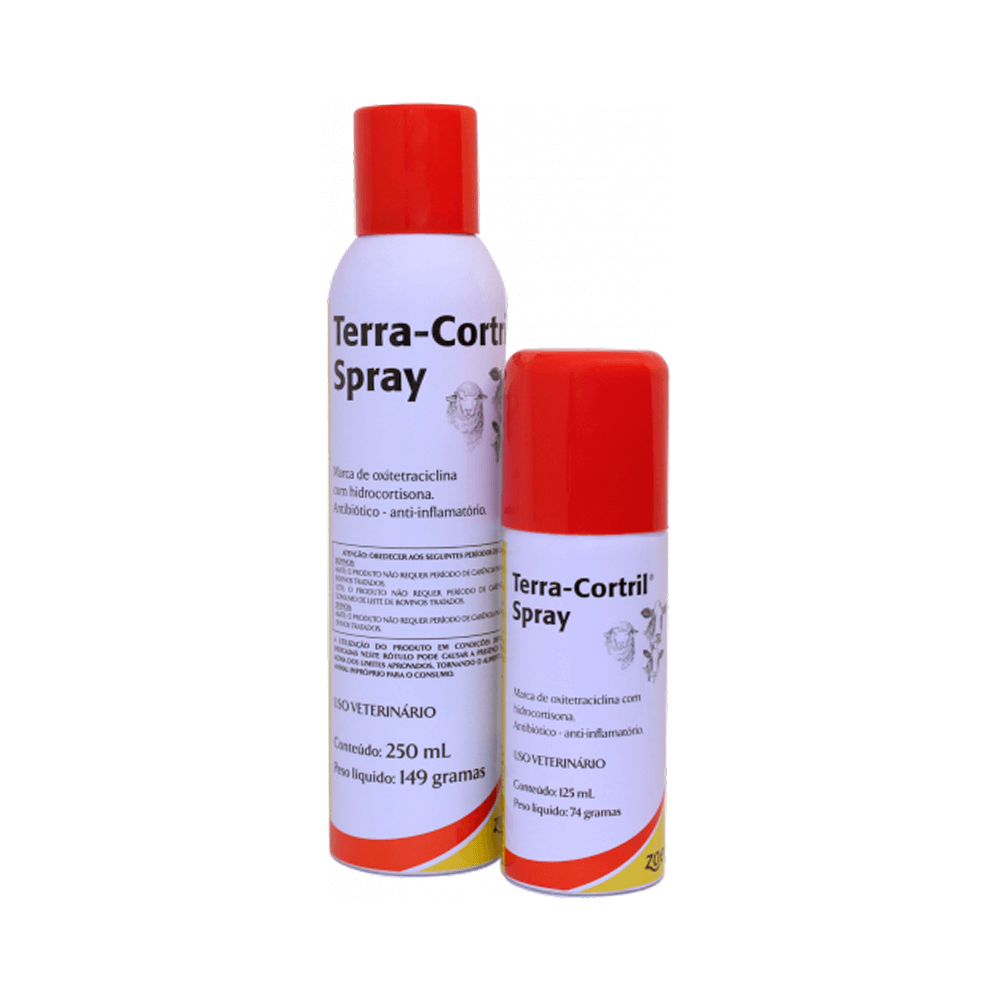 imagem do produto:TERRA-COTRIL SPRAY 125 ML/74G