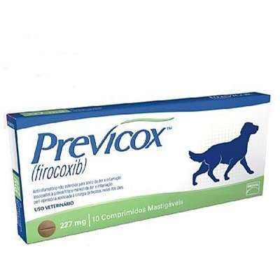 imagem do produto:PREVICOX 227 MG