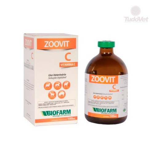 imagem do produto:ZOOVIT C 100 ML