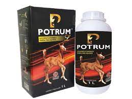 imagem do produto:POTRUM L 1l