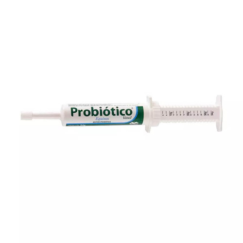 imagem do produto:PROBIÓTICO VETNIL 34G