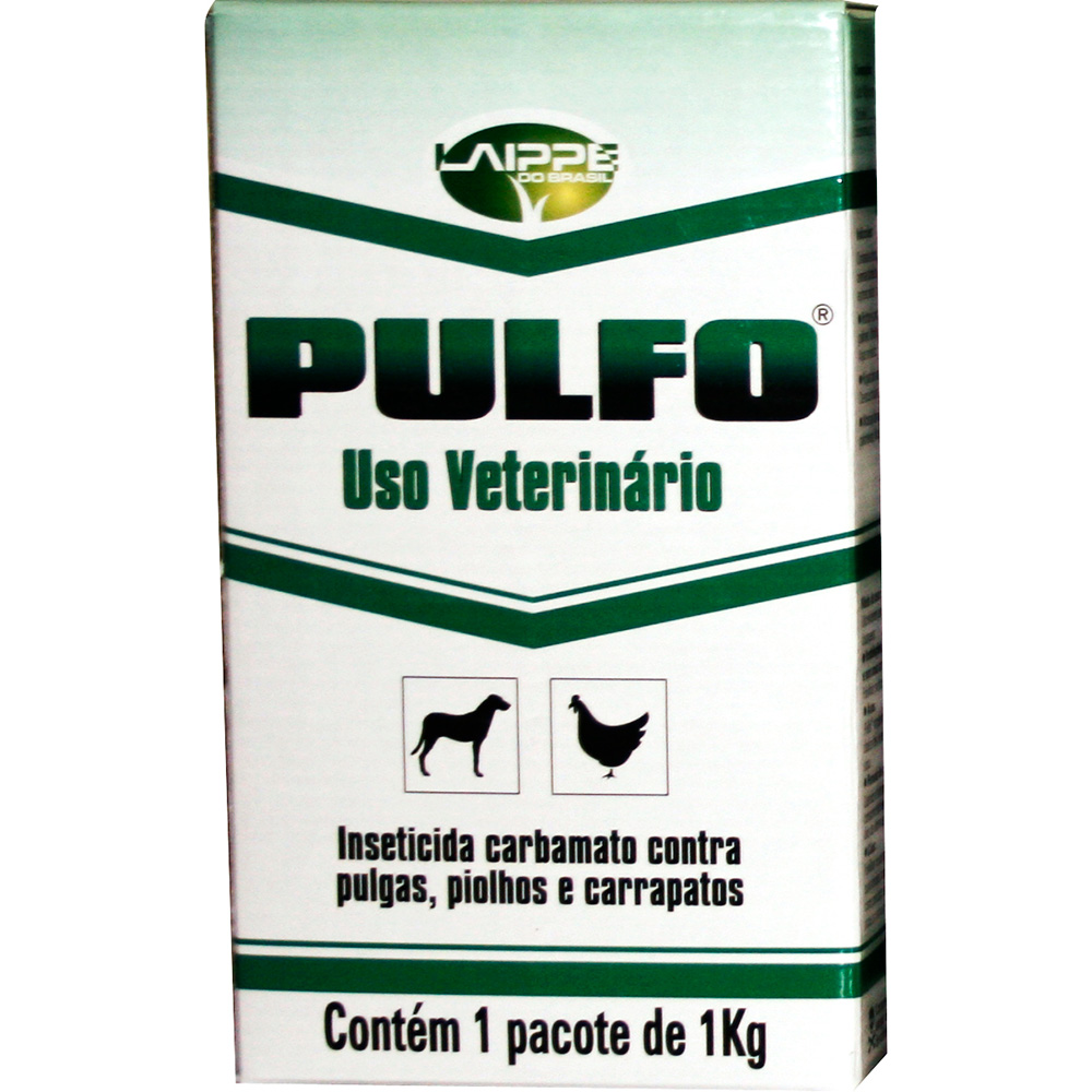 imagem do produto:PULFO 1KG