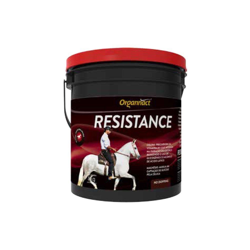 imagem do produto:RESISTENCE 1Kg