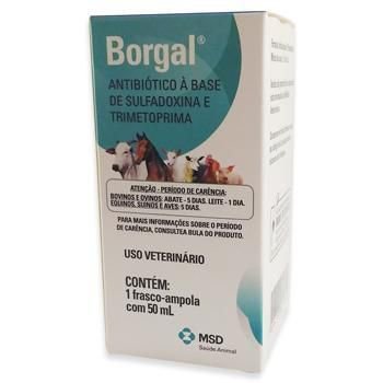 imagem do produto:BORGAL 50ml