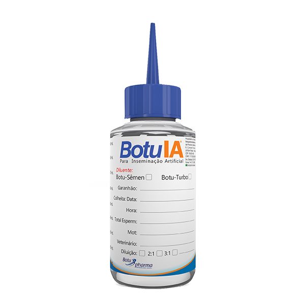 imagem do produto:BotuIa  (pacote c/ 30 frascos)