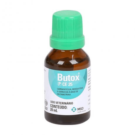 imagem do produto:BUTOX-P CARRAT/MOSQ 20ml VD