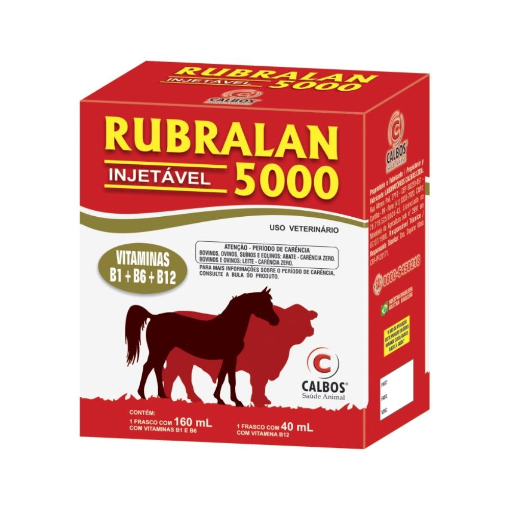 imagem do produto:RUBRALAN B12 200ml