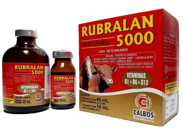 imagem do produto:RUBRALAN B12 50ml