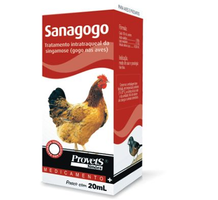 imagem do produto:SANAGOGO 20ml