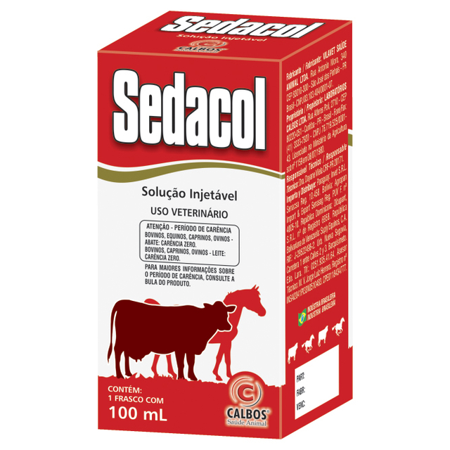 imagem do produto:SEDACOL 100ml