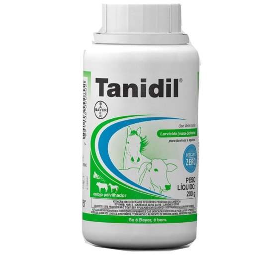 imagem do produto:Tanidil 200g