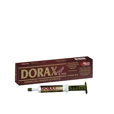 imagem do produto:DORAX PLUS