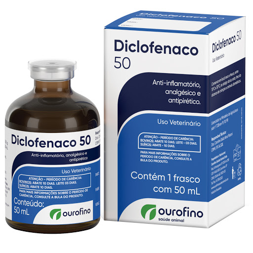 imagem do produto:Diclofenaco 50ml