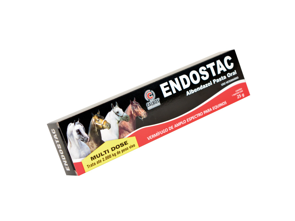 imagem do produto:ENDOSTAC