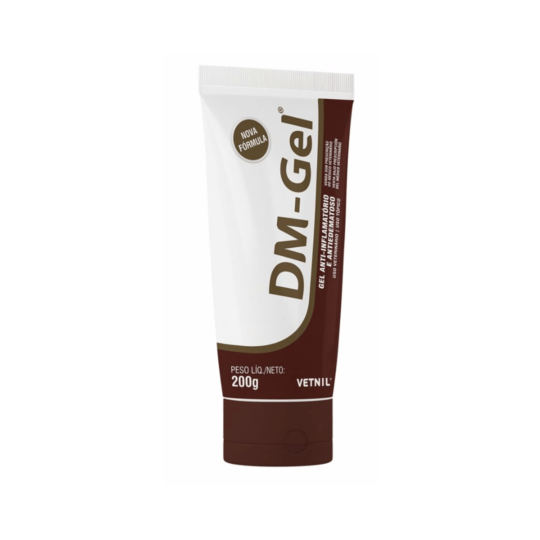 imagem do produto:DM-Gel 200g