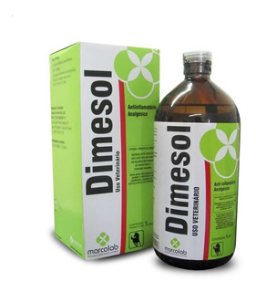 imagem do produto:DIMESOL 1000ml