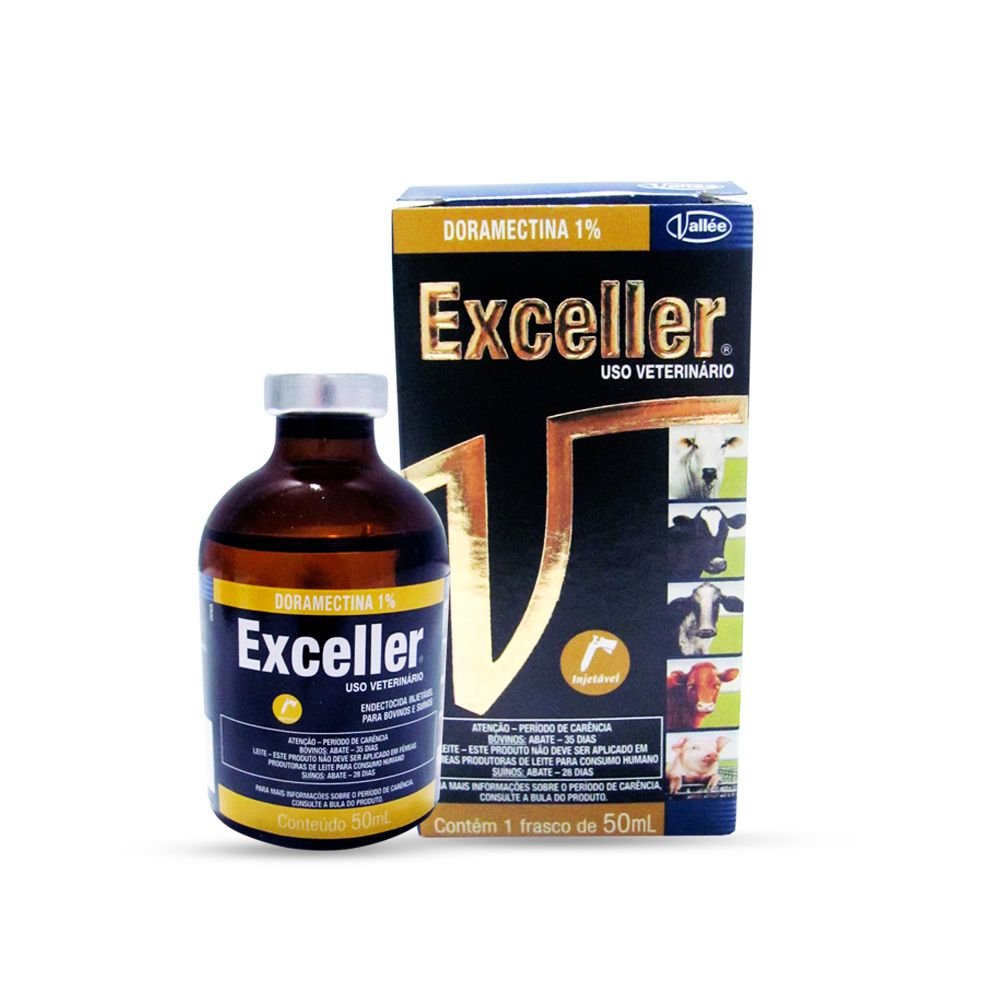 imagem do produto:Exceller 500ml