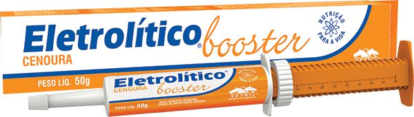 imagem do produto:ELETROLITICO BOOSTER