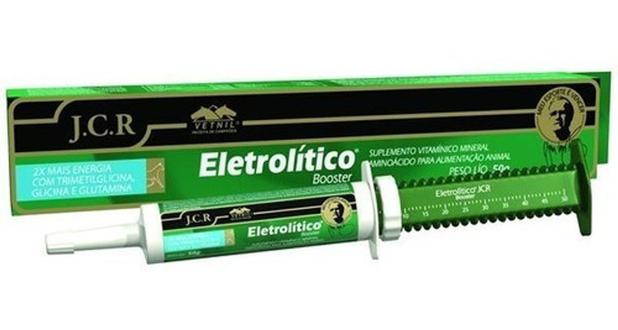 imagem do produto:ELETROLITICO BOOSTER J.C.R 50g