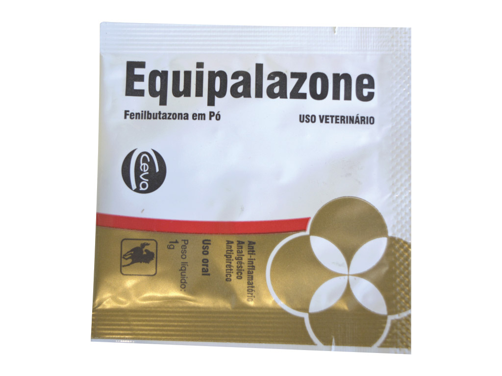 imagem do produto:Equipalazone pó 1g