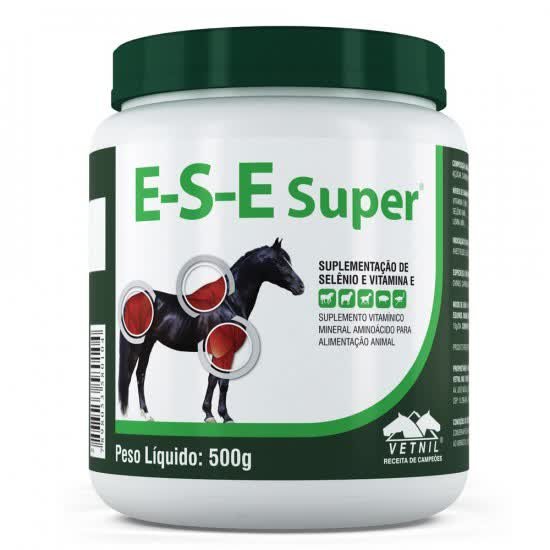 imagem do produto:E-S-E SUPER 500g