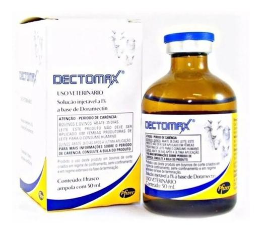 imagem do produto:Dectomax 50ml