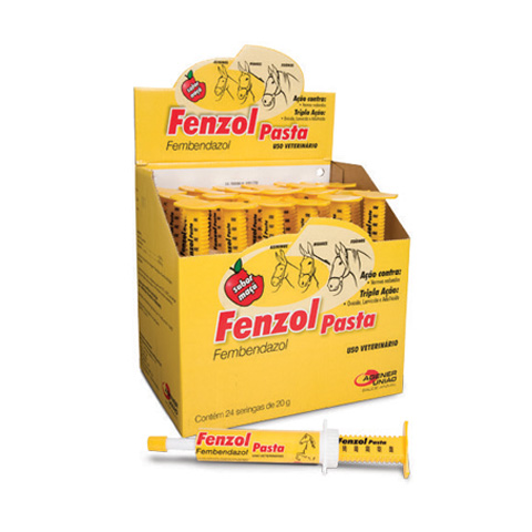 imagem do produto:Fenzol Pasta