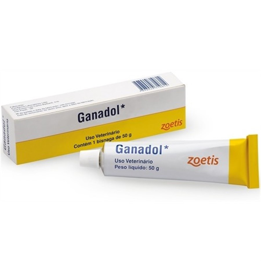 imagem do produto:Granadol 50 g