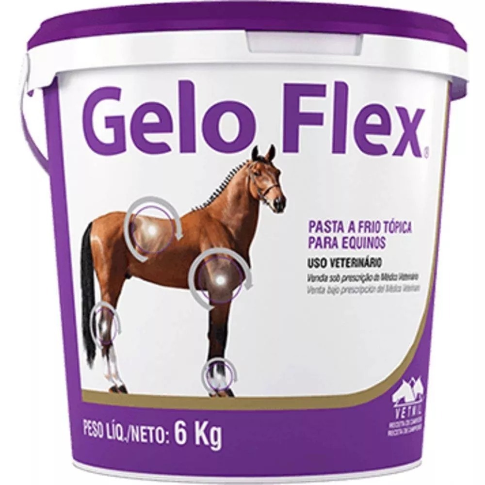 imagem do produto:Gelo Flex 6Kg