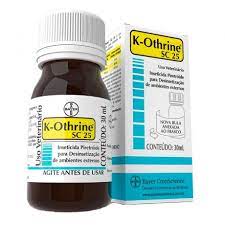 imagem do produto:k-Othrine 30ml