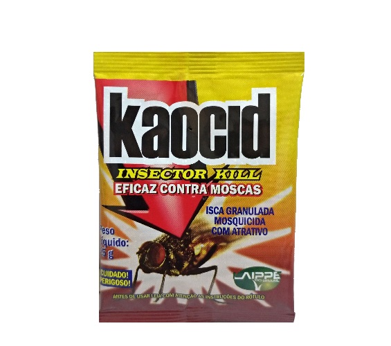 imagem do produto:KAOCID MATA MOSCA