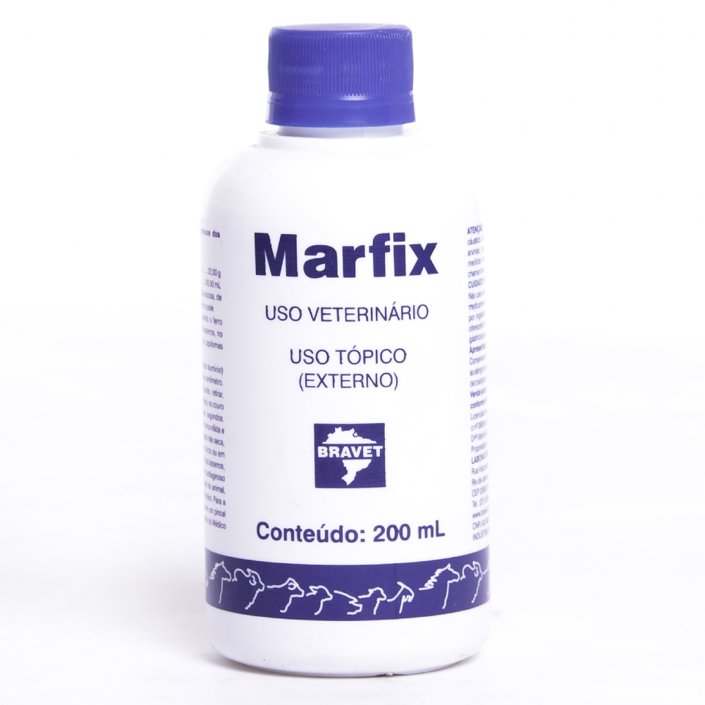 imagem do produto:Marfix 200ml