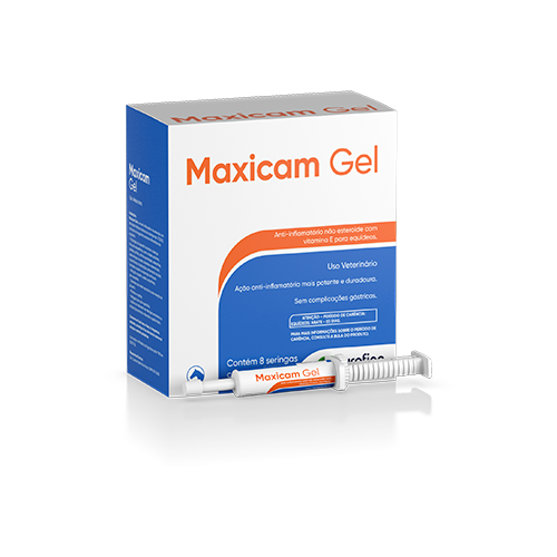 imagem do produto:Maxicam Gel 30g