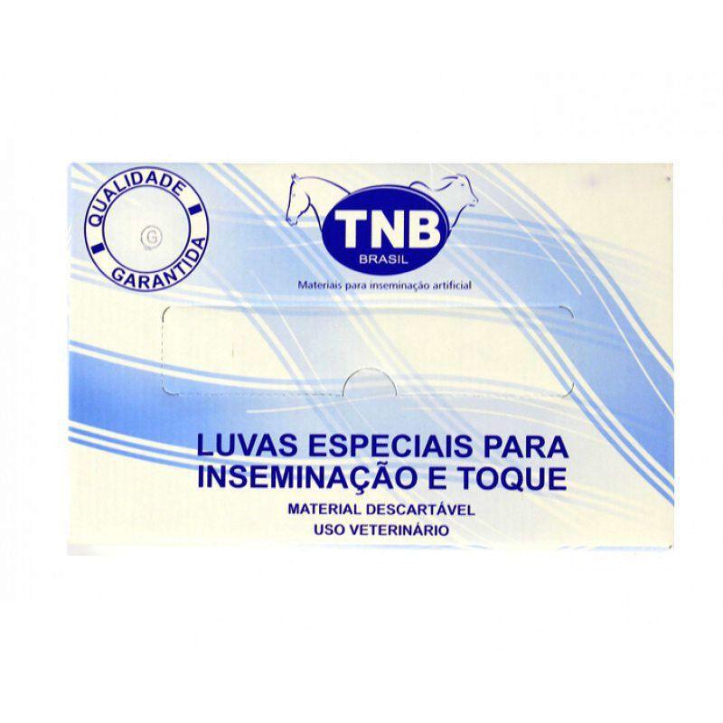 imagem do produto:Luva Especial TNB (c/100)