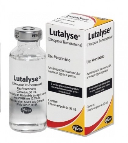 imagem do produto:Lutalyse 30ml