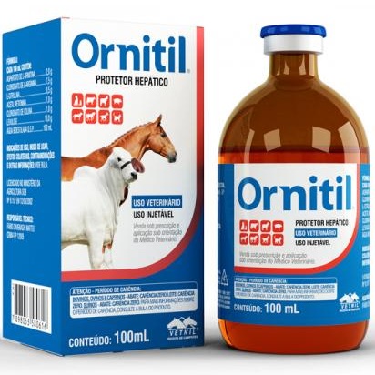 imagem do produto:Ornitil 100ml