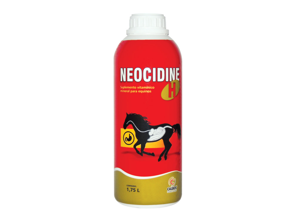 imagem do produto:NEOCIDINE 1,75l