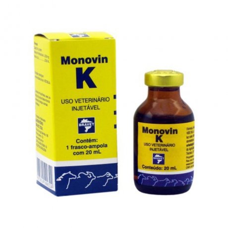 imagem do produto:MONOVIN K