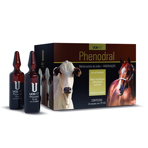 imagem do produto:PHENODRAL 15ml