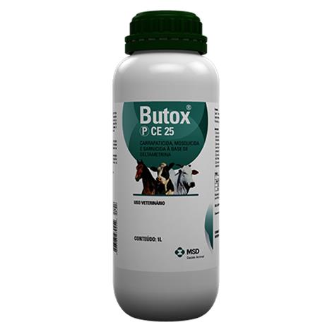 imagem do produto:Butox 1L