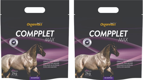 imagem do produto:Compplet Max 2kg