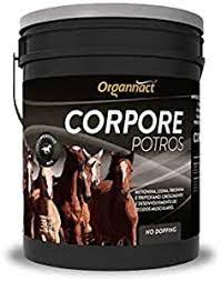 imagem do produto:CORPORE POTROS 3KG