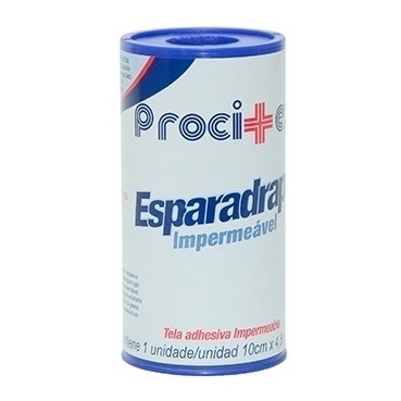 imagem do produto:Esparadrapo 10cm X 4,5