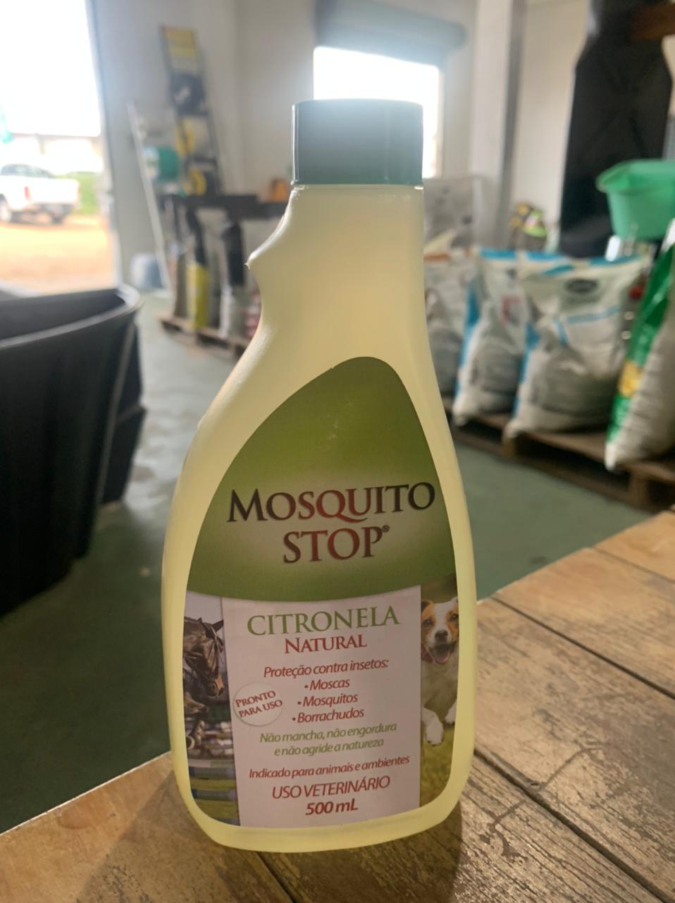 imagem do produto:Mosquito Stop 500ml