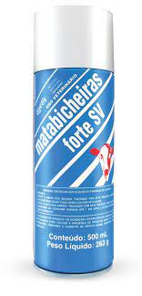 imagem do produto:Mata bicheiras Forte SV 500ml