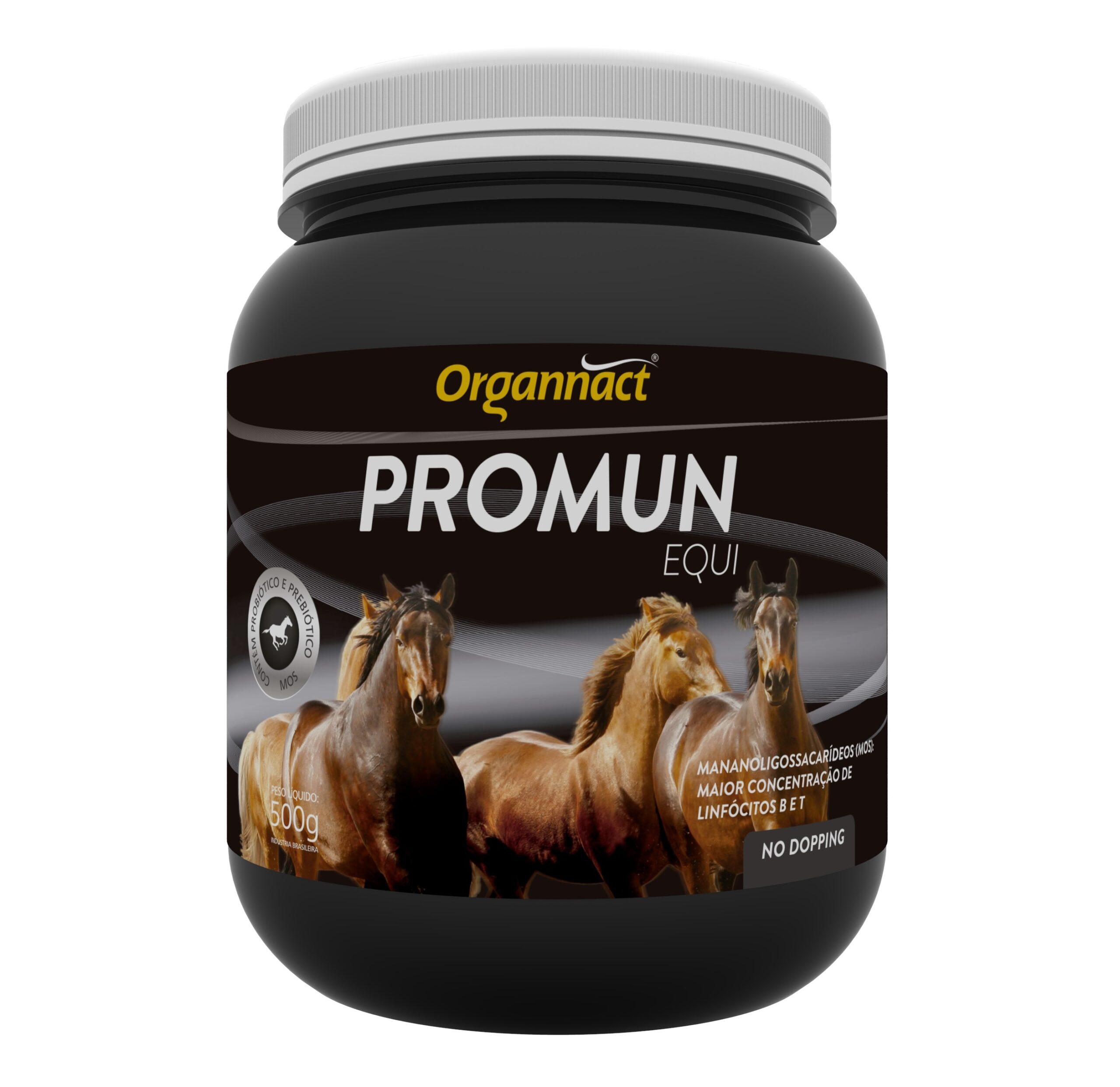 imagem do produto:Promun Equi 500g