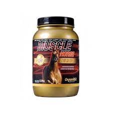 imagem do produto:MUSCLE HORSE TURBO 2,5 KG